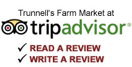 Trunnell's on Trip Advisor - Reviews and more