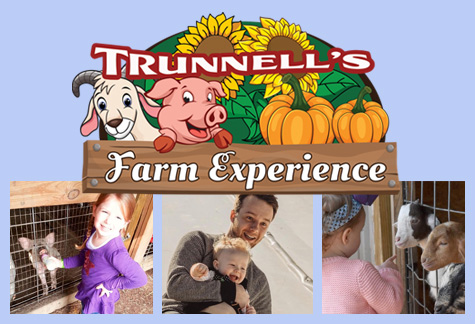 Event at Trunnell's Utica Market - Utica, KY