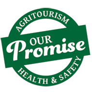 Healthy Farm - Safe Agritourism Approved