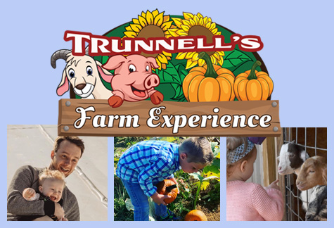 Event at Trunnell's Utica Market - Utica, KY