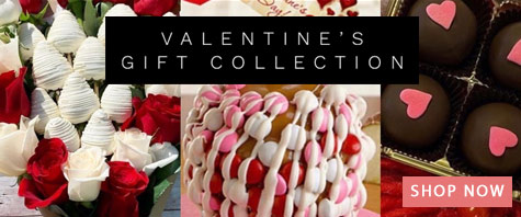 Valentine's Day Sweets & Treats - Owensboro, Kentucky